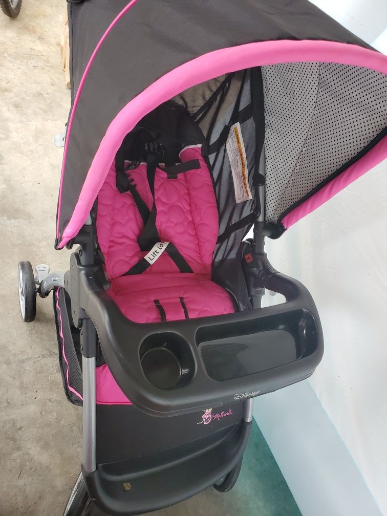 Stroller