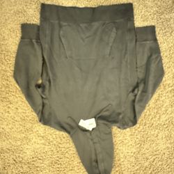American Eagle Black Sweatshirt Never Worn With Tags