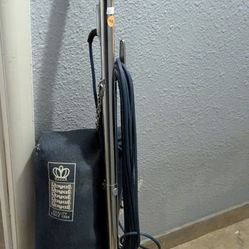 Royal Commercial Vacuum 