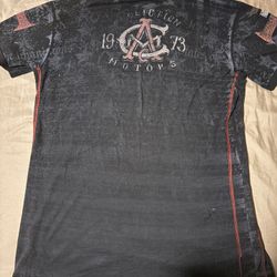 1973 Vintage Affliction T-shirt