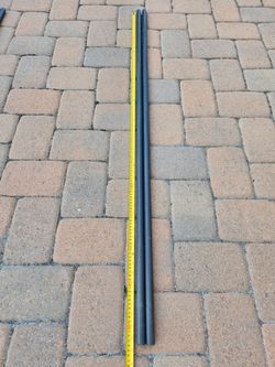 G11 Rod, 22.5mm Dia. X 1435mm Long