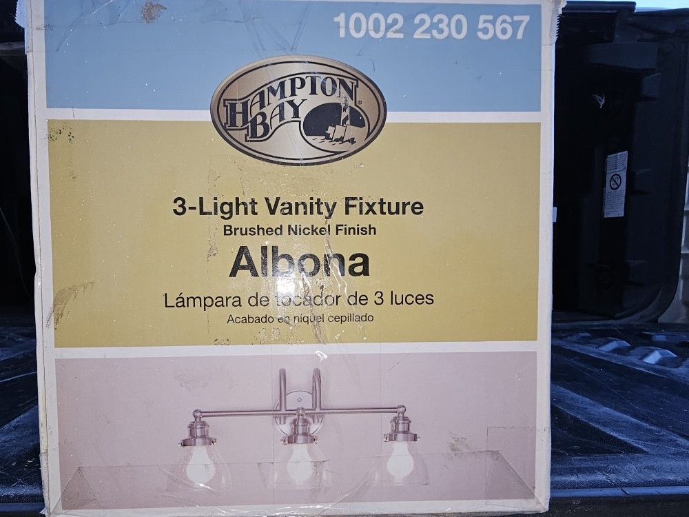 3 light vanity fixture 1002 230 567