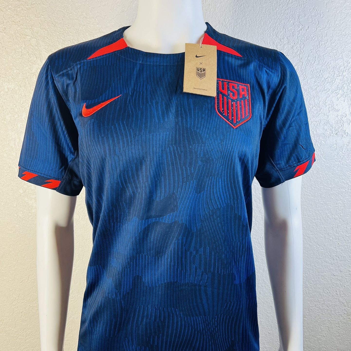 Player Version LAFC 2023/24 Away Jersey for Sale in Moreno Valley, CA -  OfferUp