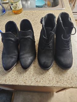 Womens boot shoes
