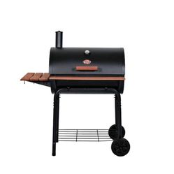 Charcoal Grill