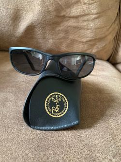 Ray Ban sunglasses