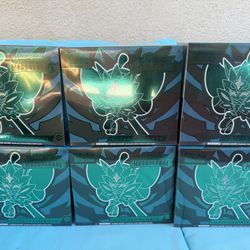 Pokemon Twilight Masquerade Elite Trainer Box 