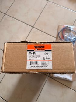 2015-2025 dodge challenger/charger valve cover