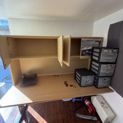 Desk
