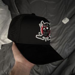 SDL Snapback Hat