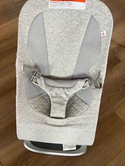 Ergobaby Evolve Bouncer