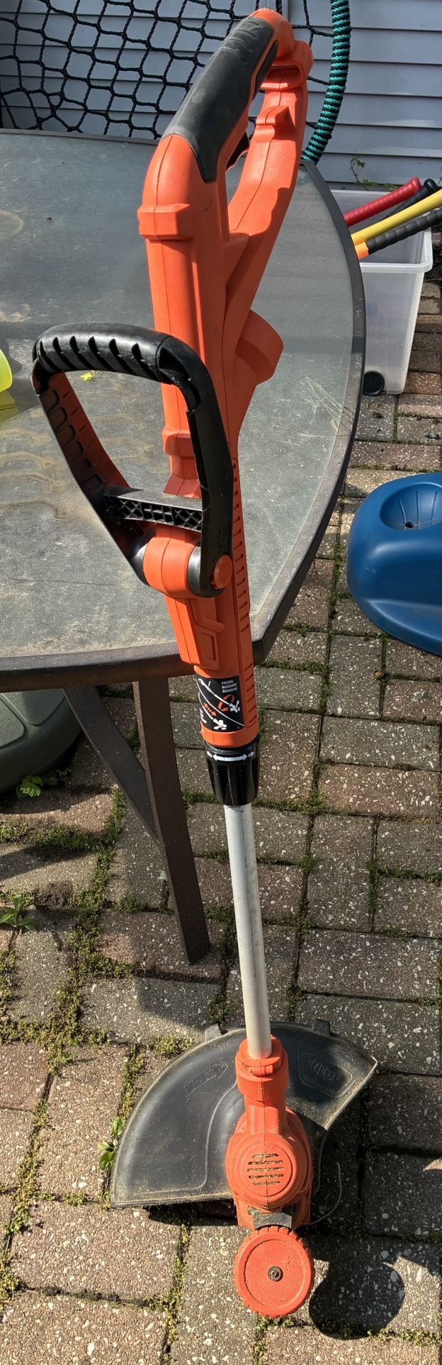 String Trimmer
