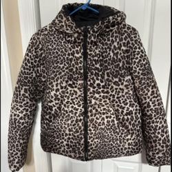 Woman’s size M jacket