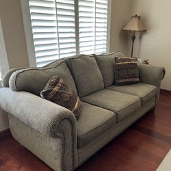 Hartwell Sofas 