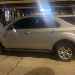2010 Chevrolet Equinox