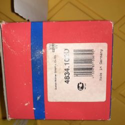 Mercedes Thermostat Housing New