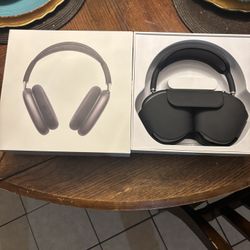 Apple Airpod max