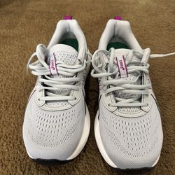 Lot of 3 Womens ASICS 10 Wide