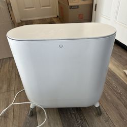 Towel warmer