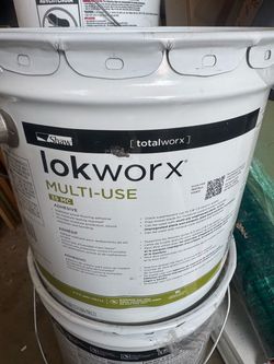 Shaw Lokworx 35 MC Wood Flooring adhesive