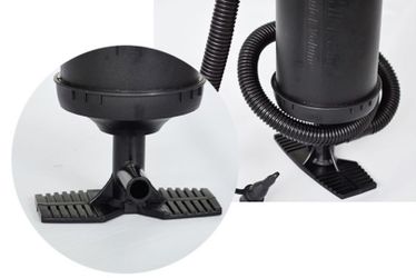 Brand New air pump for inflatables
