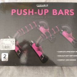 Body Workout Grip Handle 