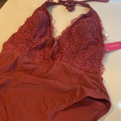 Bodysuit