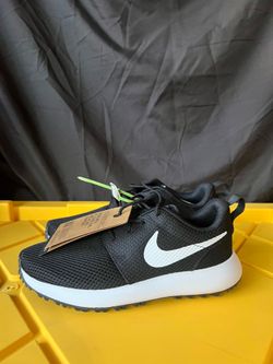 Nike Roshe golf shoes
