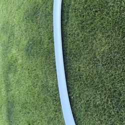 02-06 Acura RSX OEM Decklid Spoiler