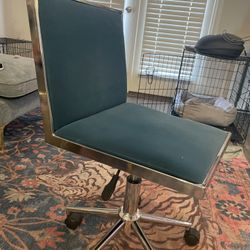 Computer Or Vanity Chair