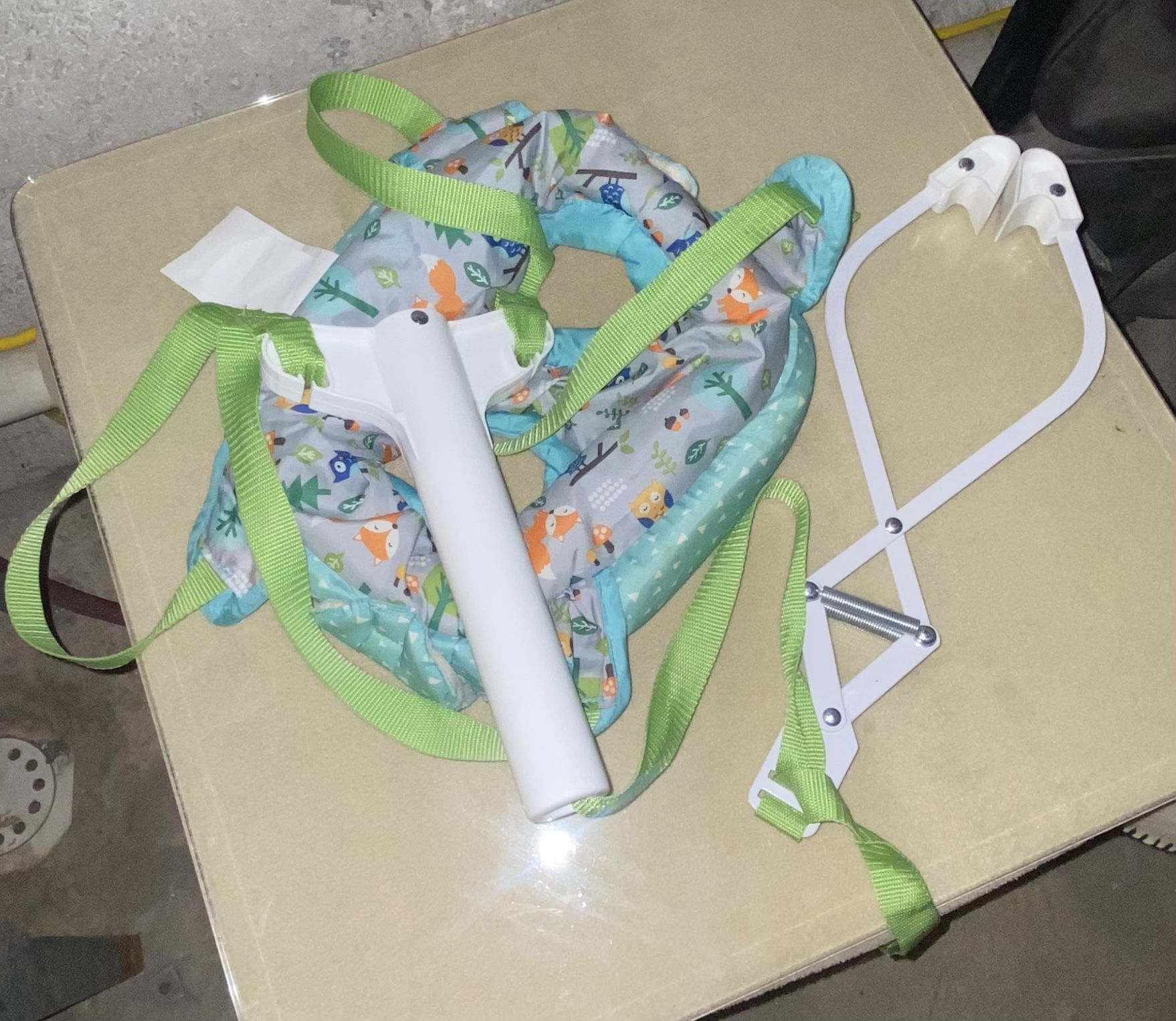 Baby Door Bouncer