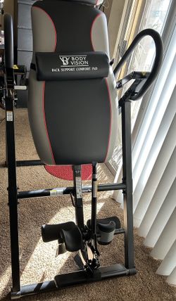 Body Back Support