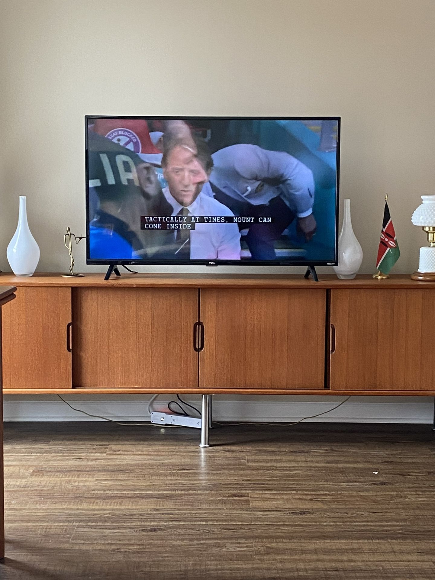 Credenza