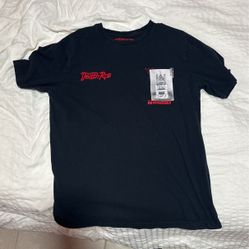 Death Row Records Shirt 