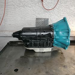 6l80 rebuilt transmission