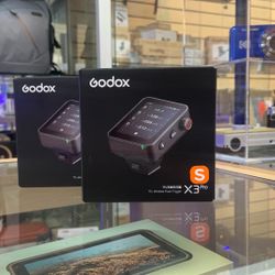 Godox X3 Pro 