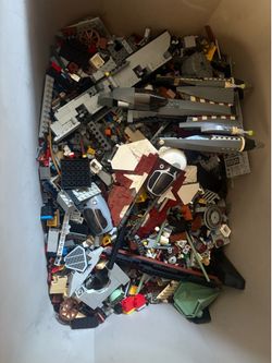 Lego lot