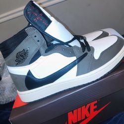 Travis Scott Retro Air Jordans 