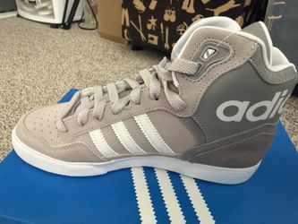 Adidas Extaball Shoes Brand New