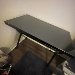 Computer Table Set