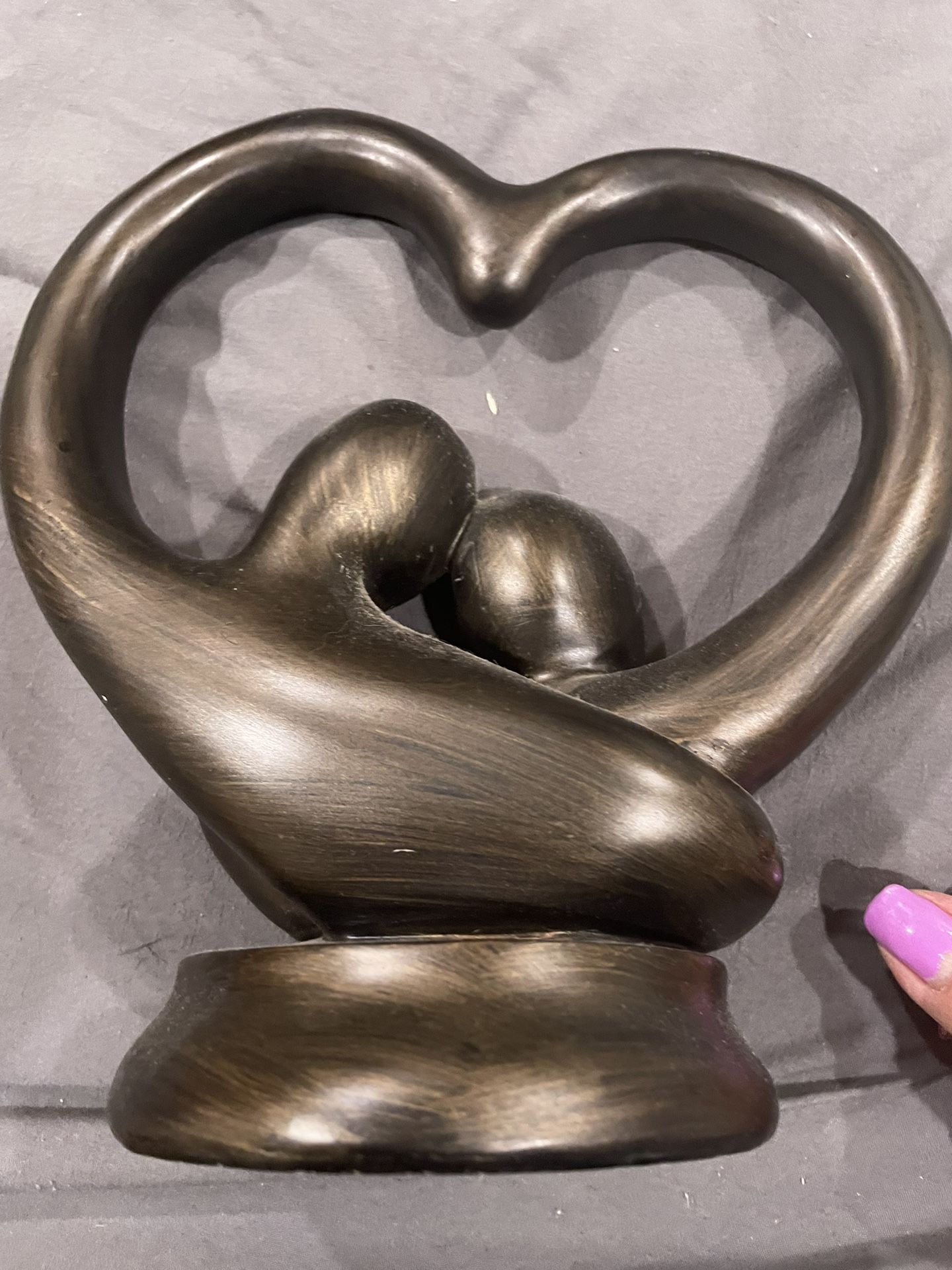 Wedding Statue