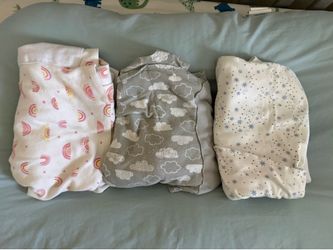 Halo Swaddles
