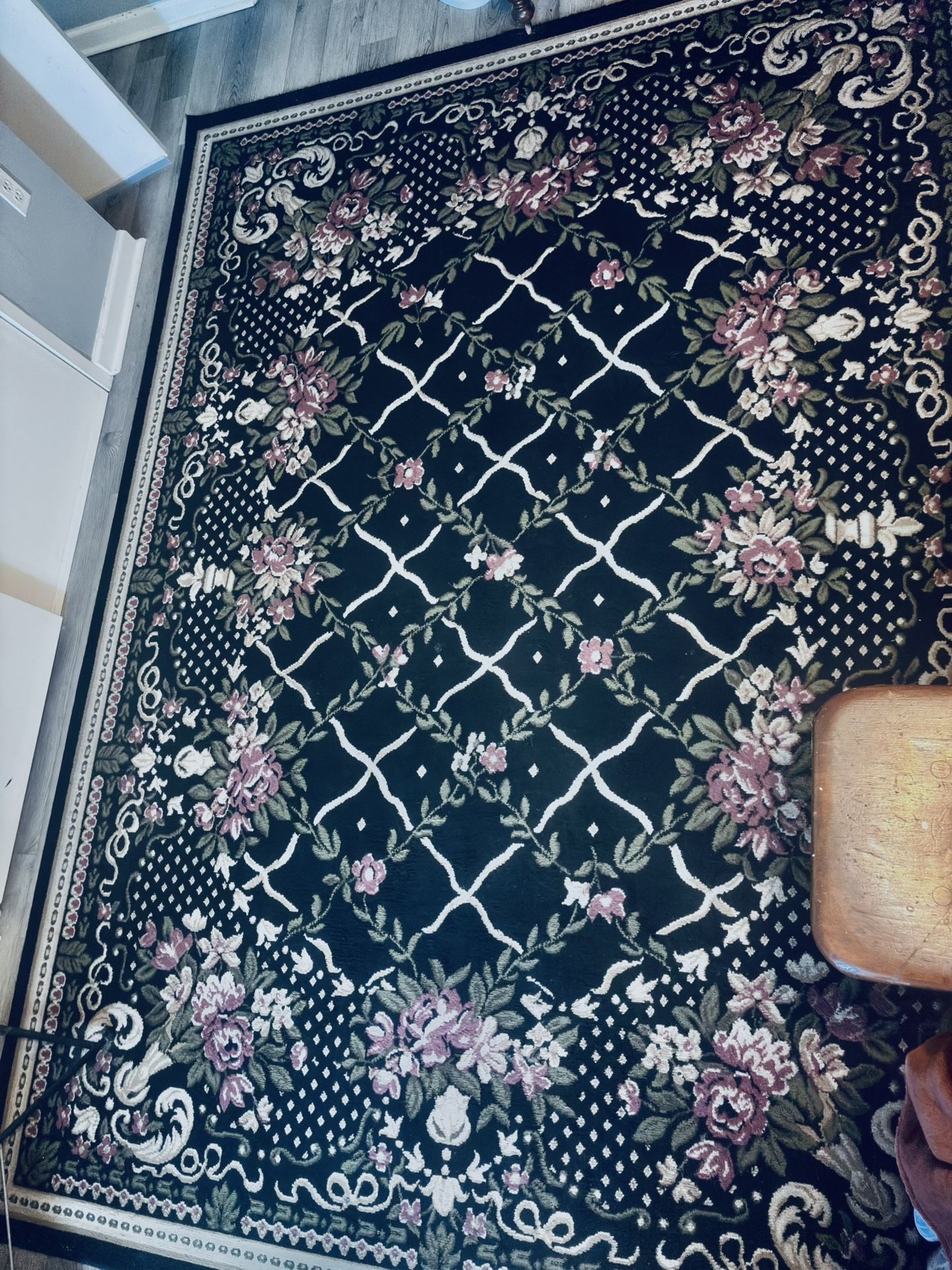 Large Area Rug