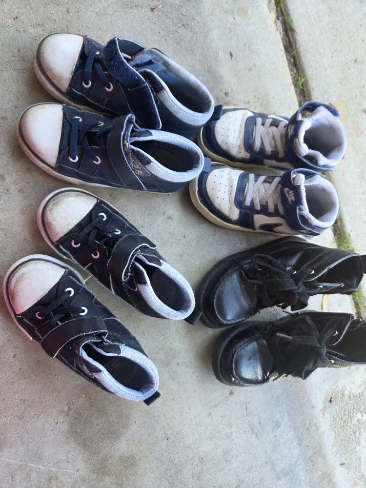Toddler Shoes