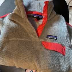 Xs Women Patagonia Sweater