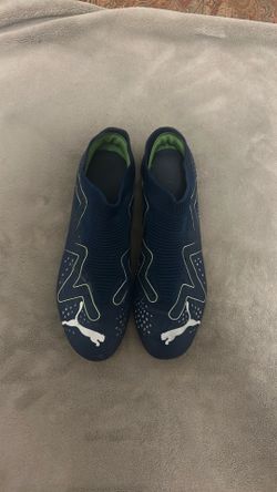 Puma soccer cleats
