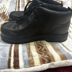 Men’s Lugz Boots Size 9 1/2