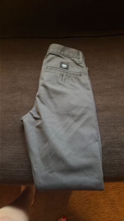 Vans pant