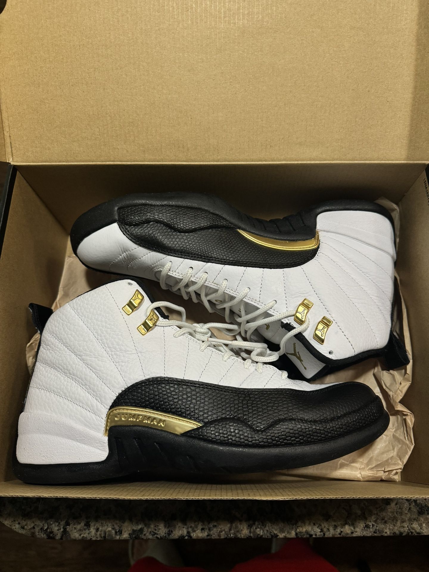 Air Jordan 12 Retro