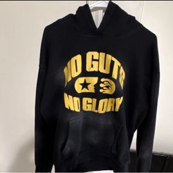 No Guts No Glory HellStar Hoodie